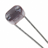 Optical Sensors - Photo Detectors - CdS Cells -- PDV-P8001