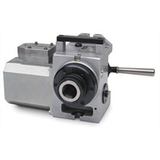 5C Collet Super-High-Speed ndexer -- HA5CS