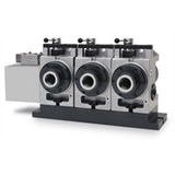 Triple-Spindle Servo Indexer -- HS5C3