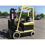 4 WHEEL ELECTRIC -- 2274