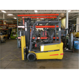 3-WHEEL ELECTRIC -- 3550
