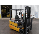 3 WHEEL ELECTRIC -- 2673