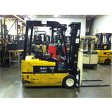 3-WHEEL ELECTRIC -- 3540