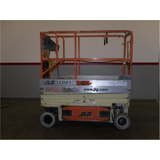 SCISSORS LIFT -- 2991
