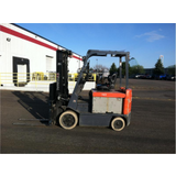 4-WHEEL ELECTRIC -- 3527