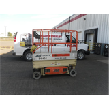 SCISSORS LIFT -- 2646