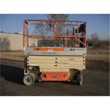 SCISSORS LIFT -- 3472