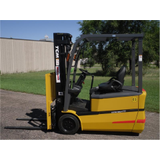 3 WHEEL ELECTRIC -- 3020