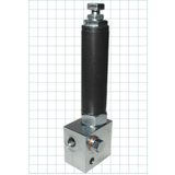 Pressure Reducing Valves