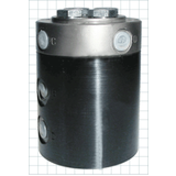 Rotary Coupling -- Four Passage
