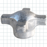 Aluminum Hand Knobs