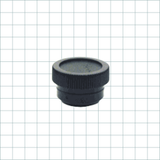 Thermoplastic Knurled Knobs