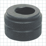 Quick Acting Knurled Knobs