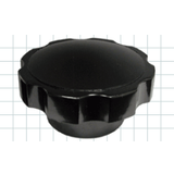 Phenolic Fluted Knobs
