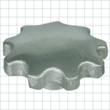 Palm Grip Hand Knobs