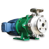Magnetic Drive Pump -- MP Series