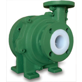 Magnetic Drive Fluoropolymer Lined Pumps -- ME Series