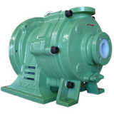 PFA Lined Magnet Drive Pump -- MST Series