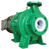 Magnetic Drive FLA Lined Pumps -- MTA Series