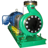 Mechanical Seal ANSI Pump -- 3575