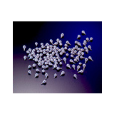 Indium Metal -- 99.99% Pure Indium Shot - Minimum Purity: 100 ppm