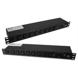 Vigilant Series - Smart PDUs -- PDUAC1US-E***