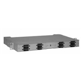 DPAC1U Series - AC Circuit Breaker Panels -- DPAC1U-A