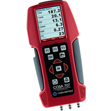COSA 707 Hand-Held Emissions Analyzer