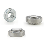 Self-Clinching Nuts - Type CLA - Unified -- CLA-024-1