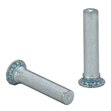 Self-Clinching Pins - Type FH, FHS, FHA - Unified -- FH-073-10ZC