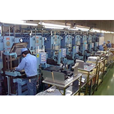Custom Rubber Gaskets