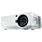 6200-lumen Professional Installation Projector -- NP4100