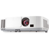 3500-lumen Entry-Level Professional Installation Projector -- NP-P350X