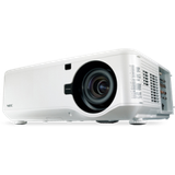6200-lumen Professional Installation Projector w/ Lens -- NP4100-09ZL