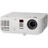 2800-Lumen High-Brightness Mobile Projector -- NP-VE281