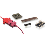 BGA 0.50/0.65mm Socket Adapter System