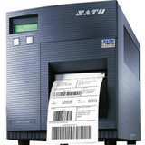 Sato Thermal Printers -- CL408e / CL412e / CL608e / CL612e