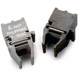 10 MBd High Performance Link Transmitter for Industrial Applications, Horizontal Package, 1x4, RoHS Compliant -- HFBR-1528Z
