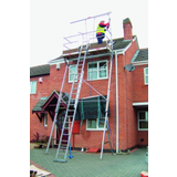 Solar Panel Platform