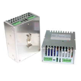 DIN Rail Mount Power Supplies -- APS100PD