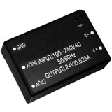 Encapsulated Power Supplies -- APS15AM