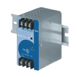 DIN Rail Mount Power Supplies -- RP1045