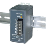 DIN Rail Mount Power Supplies -- RP1024