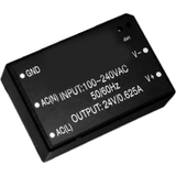 Encapsulated Power Supplies -- APS16AM