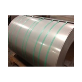 Stainless Steel Sheet & Coil AMS 5512 -- 347 ANN