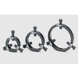 Adjustable Radius Chucks