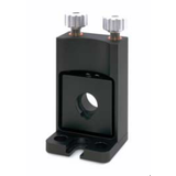 Thumbscrew Actuator Vertical Mirror Mount