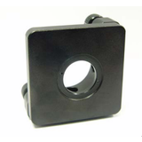 Optics Mirror Mount For Thin Optics