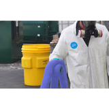 95 Gal. Oil-Only Sorbent Spill Kit -- 350095