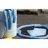 20 Gal. Oil-Only Sorbent Spill Kit -- 322020